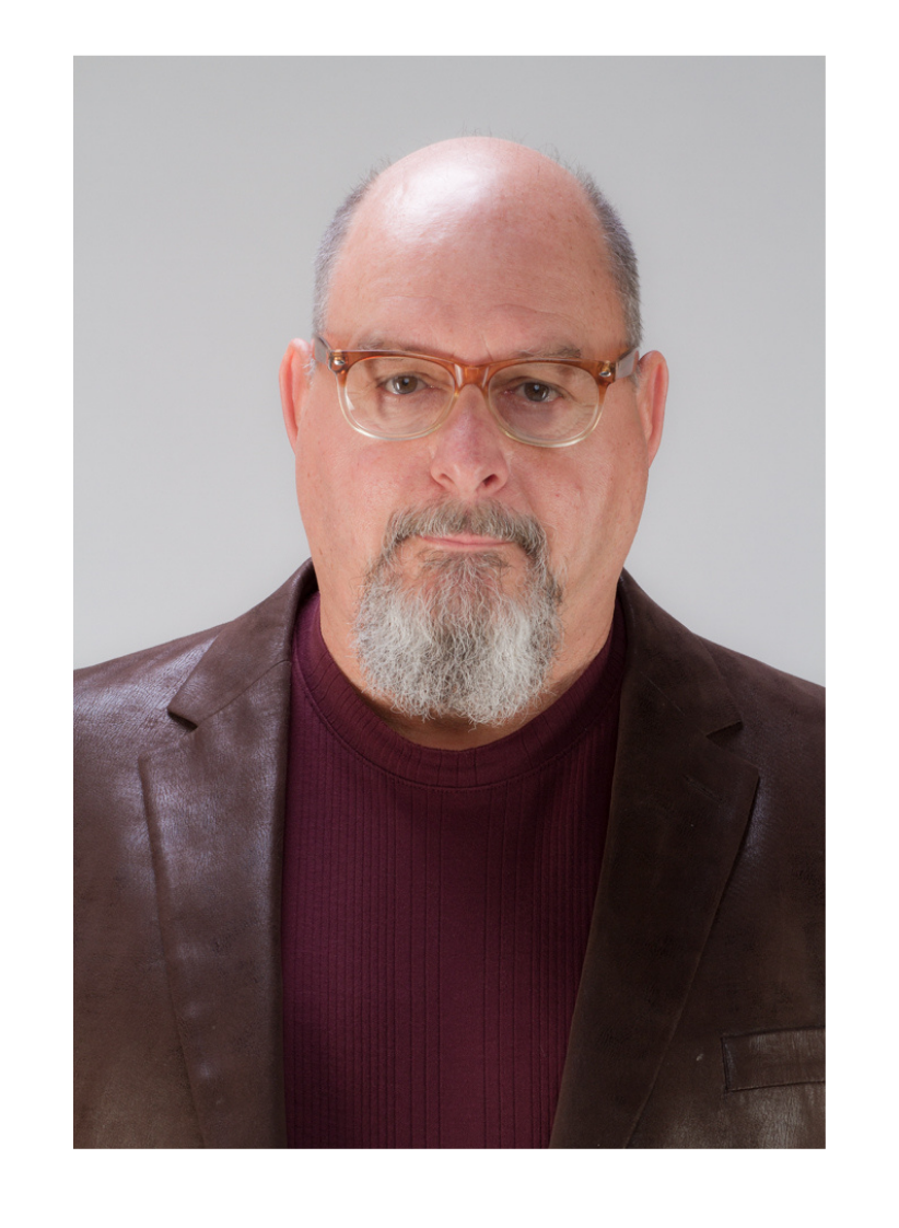 Michael Richard Craig - Artist & Animator
